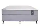 ❤️Sealy Advantage Bed~GETAWAY King Single Firm Ensemble Mattress & Base❤️