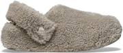 Crocs Classic Cozzzy Slipper; Mushroom, M11