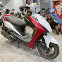 在飛比找蝦皮購物優惠-KYMCO 光陽 G-SENSE 125 (2019年) G