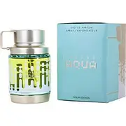 Armaf Odyssey Aqua By Armaf Eau De Parfum Spray 3.4 Oz (aqua Edition)