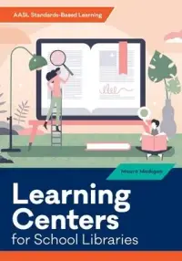 在飛比找博客來優惠-Learning Centers for School Li