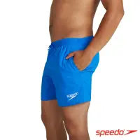 在飛比找momo購物網優惠-【SPEEDO】男人休閒海灘褲 Essentials 16吋