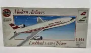 Airfix Special Edition | Modern Airliners | Lockheed L-1011-1 Tristar | 1:144