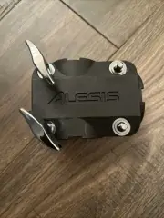 Alesis Rack Clamp for Strike Kit and Strike Pro SE Electronic Drum Kit