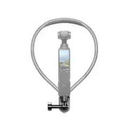 Quick Release Neck Mount for GoPro Hero 13/12/11/10/9/8/7/,DJI Osmo Action 5 ...