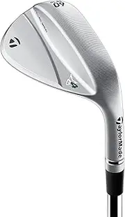 [TaylorMade] Golf MG4 Chrome Wedge