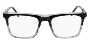 McAllister MC4538 Eyeglasses Unisex Blue Gradient 52mm New 100% Authentic