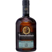 Bunnahabhain Stiuireadair Single Malt Scotch Whisky 700ml