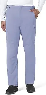 [CARHARTT] Tall Size Medical Men's Straight Leg Cargo Scrub Pant