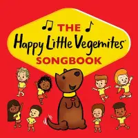 在飛比找博客來優惠-The Happy Little Vegemite Song