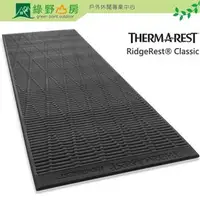 在飛比找PChome商店街優惠-《綠野山房》Therm-a-Rest 美國 RidgeRes