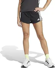 [adidas] KKK59 Women's Shorts Adizero Running Gel Pocket