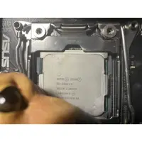 在飛比找蝦皮購物優惠-E5-2696V4 Intel Xeon x99 多開 正式