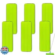 Replacement Microfiber Mop Pads for Libman Rinse 'n Wring Mop and Bucket Syst