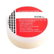 2X Soldering Flux Paste for Electronics Copper Soldering Flux Rosin Paste 30g