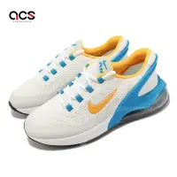 在飛比找Yahoo奇摩購物中心優惠-Nike 休閒鞋 Air Max 270 Go GS 大童鞋