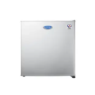 [特價]TECO東元 50L一級定頻單門電冰箱 R0512W~含運