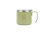 BLACKDEER Mug 330ML, Mint Green