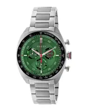 Gucci Men's Interlocking Watch