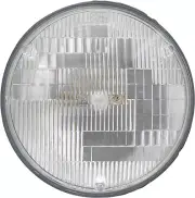 Headlight Bulb for FLSTC Heritage Softail Classic, FLSTF Fat Boy+More 4000C1 (for: Renault)