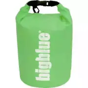 BigBlue Dry Bag green - 3L