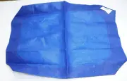 New COVER ONLY! Elevated Pet Bed Coolaroo Blue for Small Ships FREE