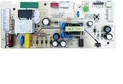 W19-22A HT-PCB-247-A11159B-PC-V01A Refrigerator Control Circuit PCB Board (Motherboard)，Compatible with Homa Fridges/Freezers，Refrigerator Parts
