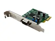 DELL PRECISION TOWER 5810 7810 7910 RACK 7910 PCI-E SERIAL CONTROLLER CARD 7PHFC