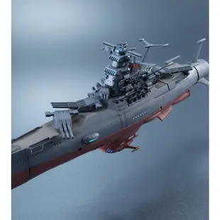 八田元氣小棧:全新日版 1/2000 輝艦大全 宇宙戰艦大和號