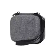 8 Pockets Camera Lens Filter Pouch Case Bag With Wrist Strap Camera Accessories