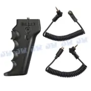 JJC Pistol Grip Handle Stabilizer for Blackmagic Pocket Cinema Camera BMPCC NEW