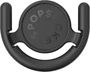 PopSockets PopMount: Multi-Surface Mount for PopSockets PopGrip - Black