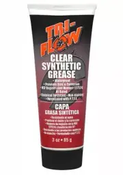 Tri Flow Synthetic Bicycle Grease Clear 85g