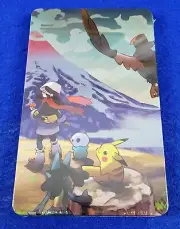 POKEMON LEGENDS ARCEUS STEELBOOK ONLY For Nintendo Switch NEW & SEALED Pokémon