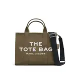 [Marc Jacobs] Marc Jacobs Medium The Canvas Tote Bag ONE SIZE GREEN