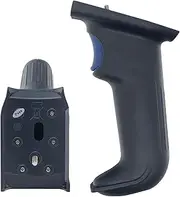 Trigger Handle with Screw for Intermec CK3 CK3R CK3X CK65 Handheld Barcode Scanner Mobile Computer,Stable Sensitive Grip (P/N:203-879-003)