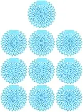 Urinal Mat, Long Lasting Easy to Use Urinal Screens for Hotel for Toilet (#2)