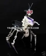 Transformers Takara Movie 2 RD-14 Deluxe Class Scapler