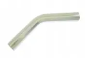 Alufor Minium Pipe M-8924 45Deg 76mm 60Cm