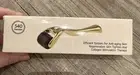540 Titanium Microneedle Scar, Acne, Ageing, Wrinkles, Skin Therapy Derma Roller