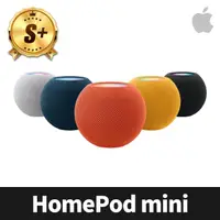在飛比找momo購物網優惠-【Apple】S+ 級福利品 HomePod mini(原廠