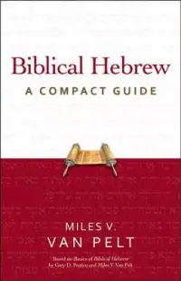 在飛比找博客來優惠-Biblical Hebrew: A Compact Gui