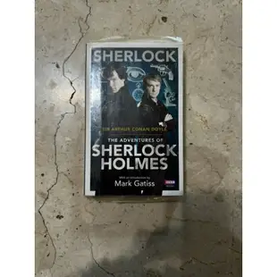 Sherlock: the adventure of Sherlock Holmes