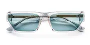 Etnia Barcelona Trinity Sun BE Men's Sunglasses Brown Size 62
