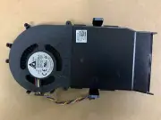 for KSB0705HB-A 2N51K-A01 5V 1.00A Dell Alien Alpha Gaming CPU Fan