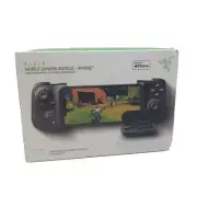 RAZER Kishi Gaming Controller Hammerhead Earbuds Mobile Gaming Bundle iPhone
