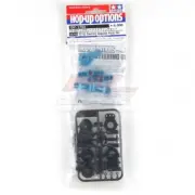 Tamiya 54752 RC TT02/TT02D Aluminum Steering&Servo Horn Upgrade Parts Set OP1752