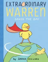 在飛比找博客來優惠-Extraordinary Warren Saves the