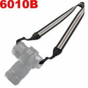 1.4m Universal Vintage SLR DSLR Camera Neck Shoulder Strap Belt