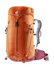 Deuter Women's Trail 28 SL Hiking Backpack 28 L Chestnut-maron
